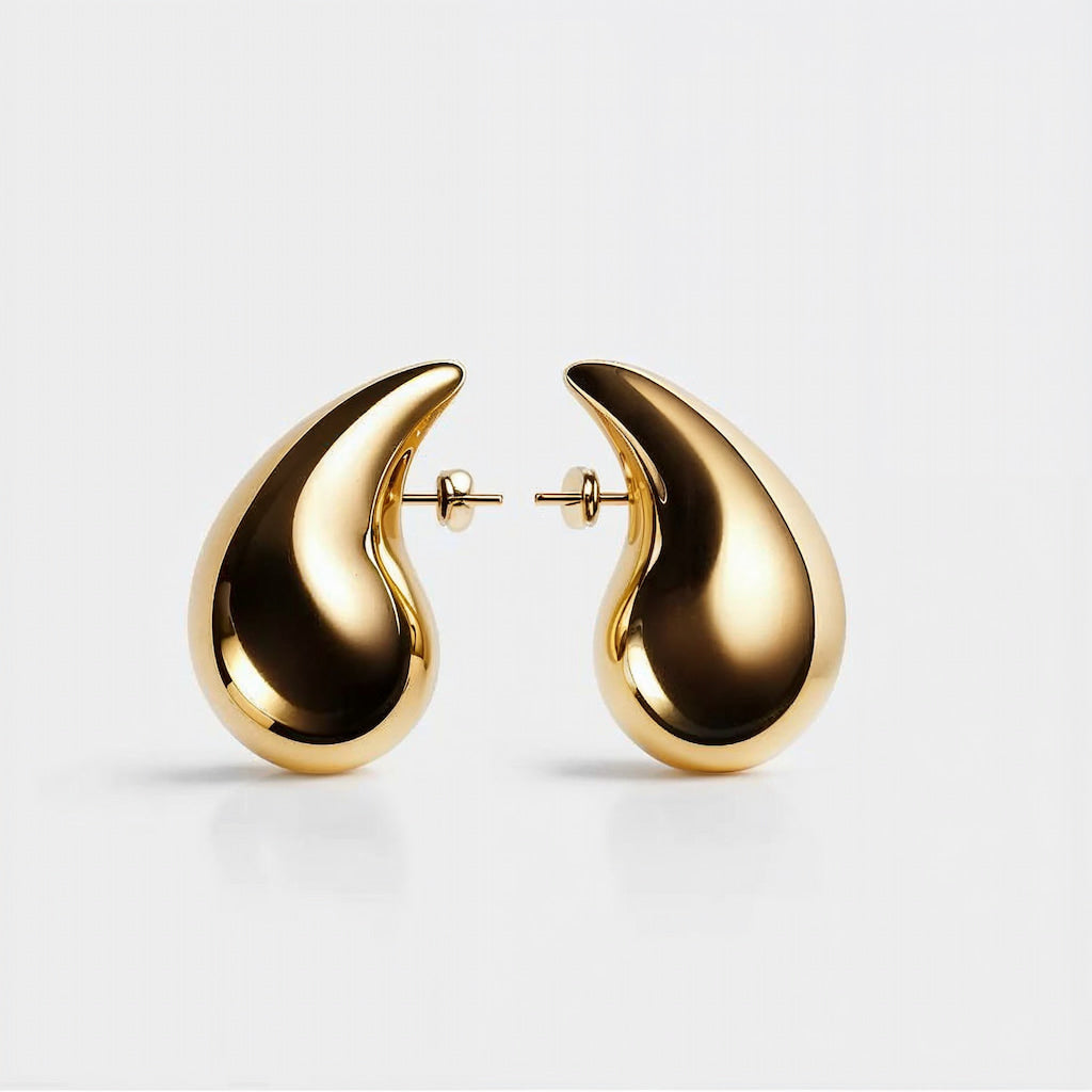 "LISBON" DROP EARRINGS