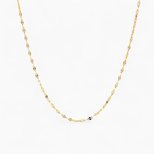 "ORLANDO" BEADED CHOKER