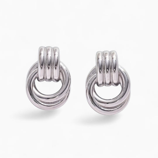 "IBIZA" KNOT DROPS