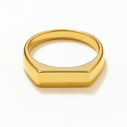 "SIARGAO STRIP" RING