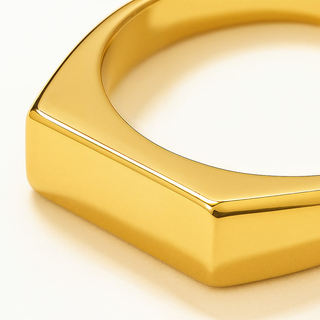 "SIARGAO STRIP" RING