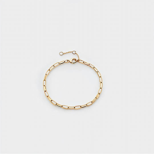 "ST. TROPEZ" LINK BRACELET