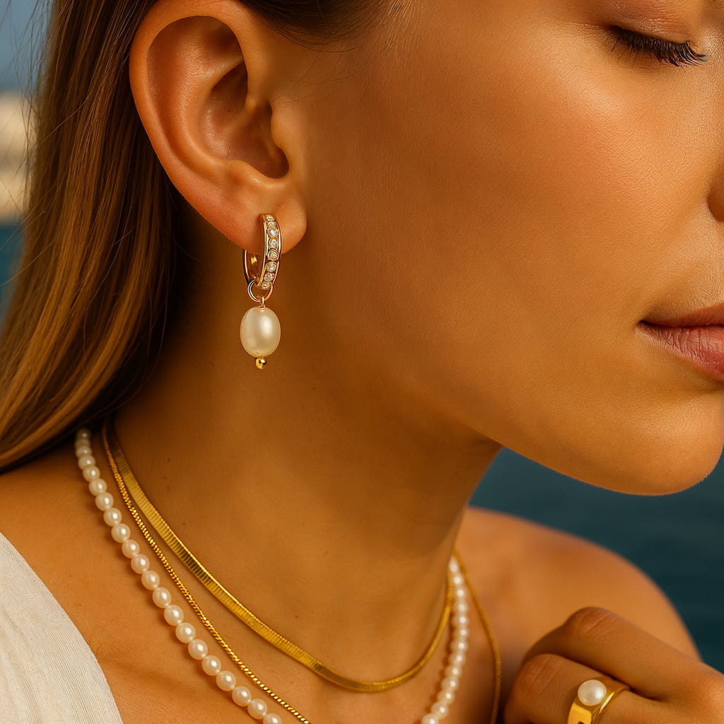 "SANTORINI" BESTSELLERS BUNDLE | 5-PIECE BUNDLE