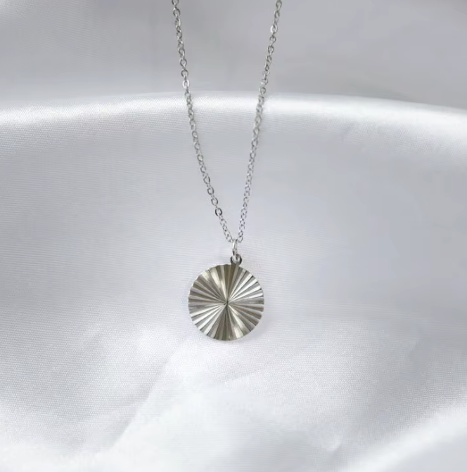 "COZUMEL" SUNBEAM PENDANT