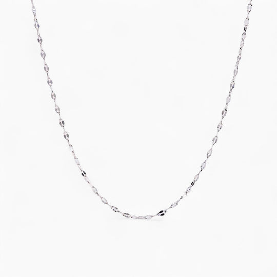 "ORLANDO" BEADED CHOKER