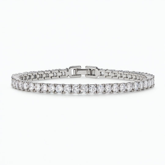 "TAMPA" CLASSIC TENNIS BRACELET