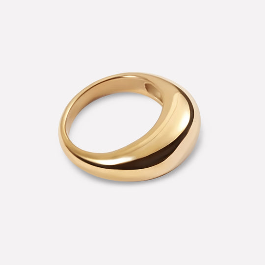"MOLOKAI" DUNE RING