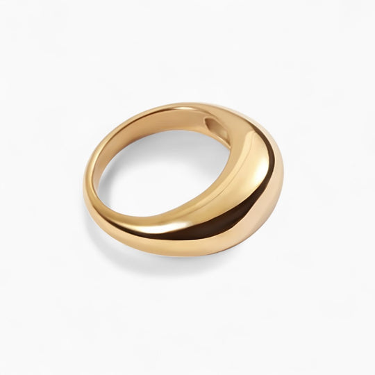 "MOLOKAI" DUNE RING