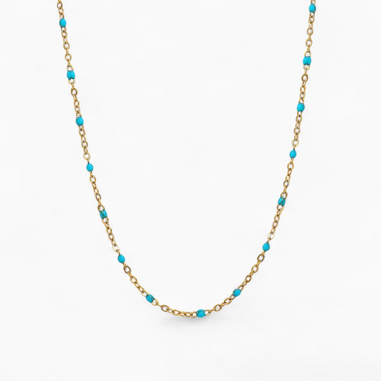 "FLORIDA KEYS" LAGOON CHOKER