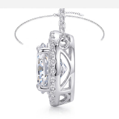 "Geneva" Halo Set