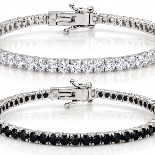 "Miami" Classic & Onyx Stack Set