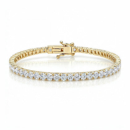 "MIAMI" CLASSIC TENNIS BRACELET 2.0