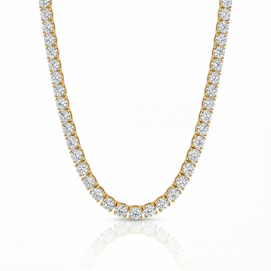 "MIAMI" CLASSIC TENNIS CHOKER 2.0