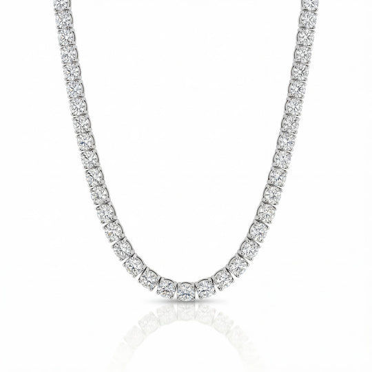 "MIAMI" CLASSIC TENNIS CHOKER 2.0