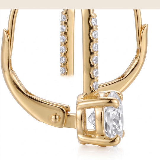 "Zurich" Earrings Set